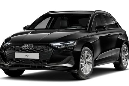 Audi A3 5.200 km 37.449 &euro; Büdingen-Düdelsheim 63654