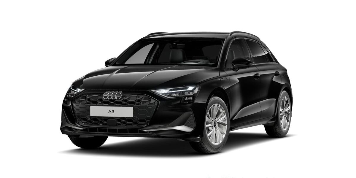 Audi A3 5.200 km 37.449 &euro; Büdingen-Düdelsheim 63654
