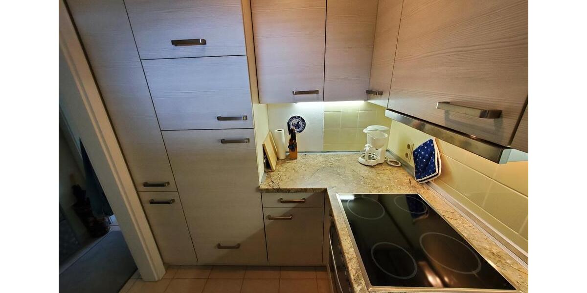 Etagenwohnung Langelsheim - 1 Zimmer, 35 m&sup2;, 49.000&euro; | Angebot:26962830