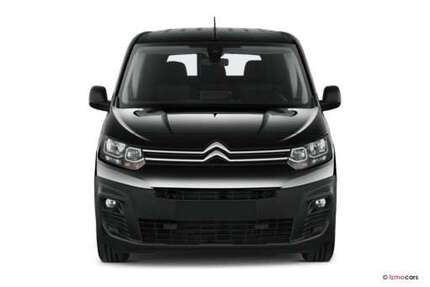 Citroen Berlingo 96.200 km 14.950 &euro; Leisnig 04703