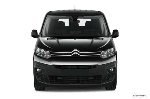Citroen Berlingo 96.200 km 14.950 &euro; Leisnig 04703