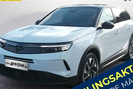 Opel Grandland (X) 1.001 km 32.950 &euro; Rosenfeld 72348