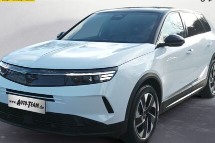 Opel Grandland (X) 1.001 km 36.220 &euro; Rosenfeld 72348