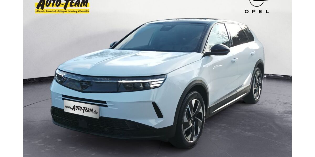 Opel Grandland (X) 1.001 km 36.220 &euro; Rosenfeld 72348