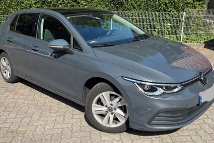 VW Golf 71.000 km 14.900 &euro; Itzehoe 25524