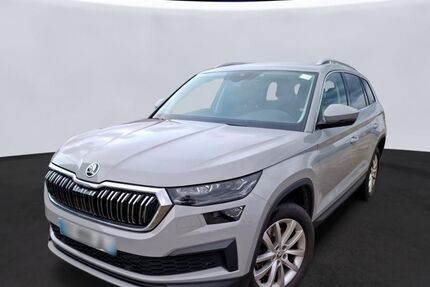Skoda Kodiaq 128.485 km 27.990 &euro; Nabburg 92507