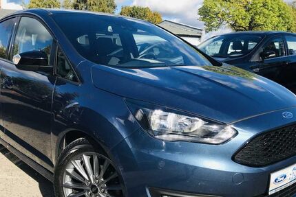 Ford C-Max 54.450 km 13.333 &euro; Berlin 13127