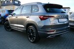 Skoda Karoq 2,0TDi 4x4 Sportline ACC AHK SHZ Matrix 13.915 km 35.980 &euro; Falkensee 14612