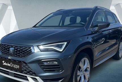 Seat Ateca 54.250 km 27.980 &euro; Gummersbach 51645