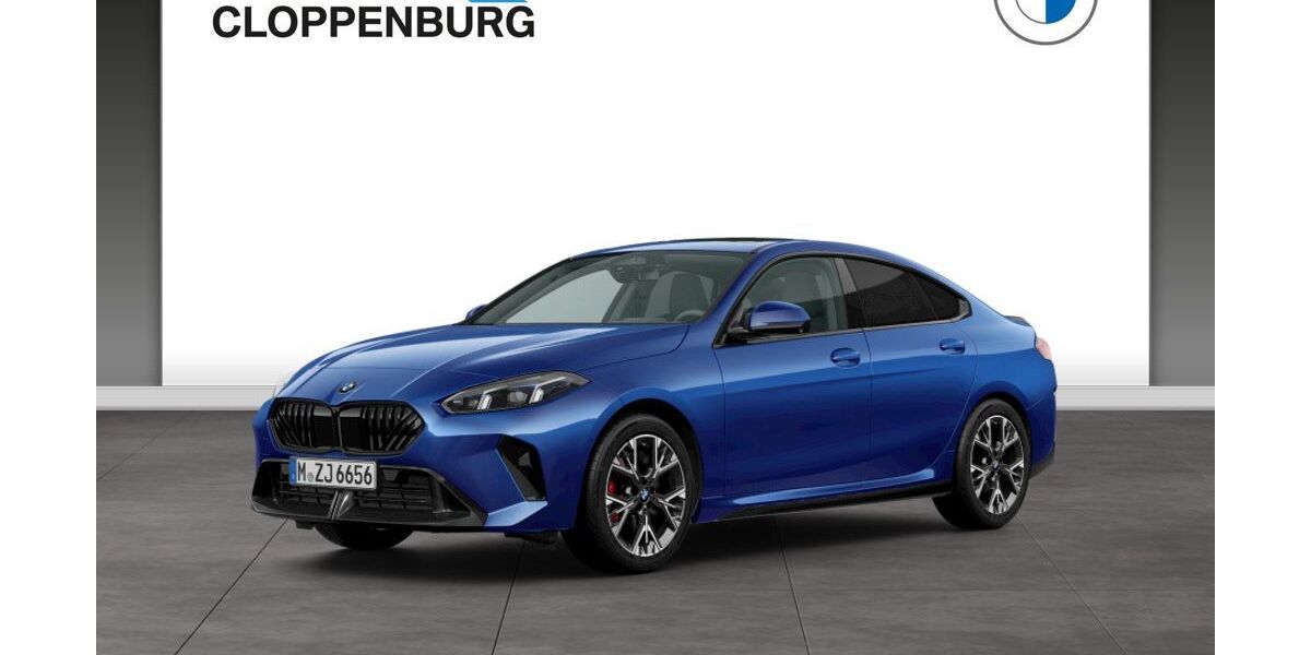 BMW 218 Gran Coupé 47.800 km 35.980 &euro; Ansbach 91522