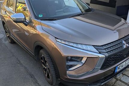 Mitsubishi Eclipse Cross 39.000 km 19.500 &euro; Windischeschenbach 92670