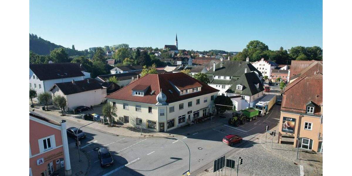 Mehrfamilienhaus, Wohnhaus Arnstorf - 850.000&euro; | Angebot:25784583