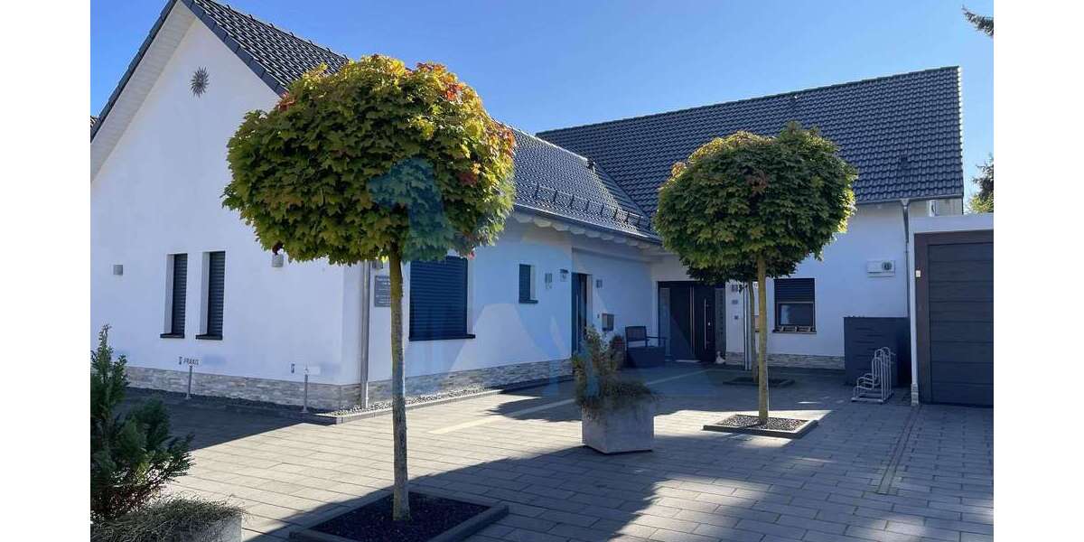 Haus zum Kaufen in Hürtgenwald 515.000 € 366 m² 7 zimmer