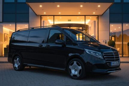 Mercedes-Benz V 300 6.500 km 187.000 &euro; Neumünster 24534