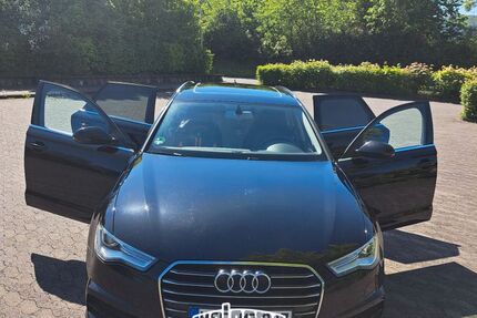 Audi A6 212.540 km 13.300 &euro; Heringen 36266