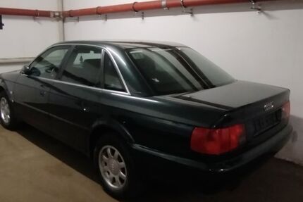 Audi A6 151.600 km 8.500 &euro; Leipzig 04288