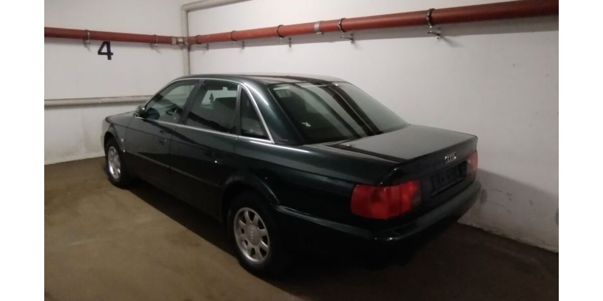 Audi A6 151.600 km 8.500 &euro; Leipzig 04288