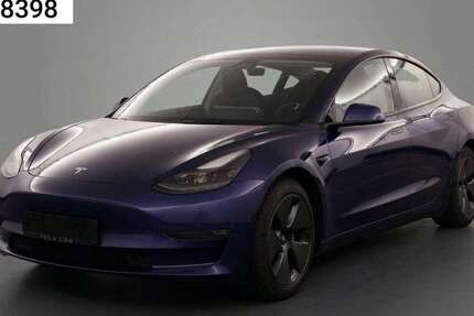 Tesla Model 3 42.318 km 26.980 &euro; Herges-Hallenberg 98587