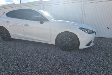 Mazda 3 235.000 km 2.990 &euro; Dürrlauingen / Ortsteil Mindelaltheim 89350