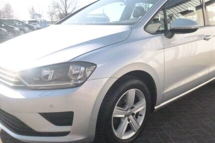 VW Golf 115.387 km 11.499 &euro; Parchim 19370