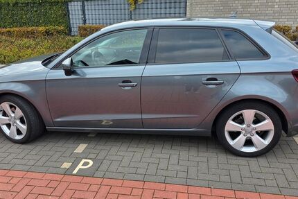 Audi A4 166.028 km 15.500 € Dorsten 46282
