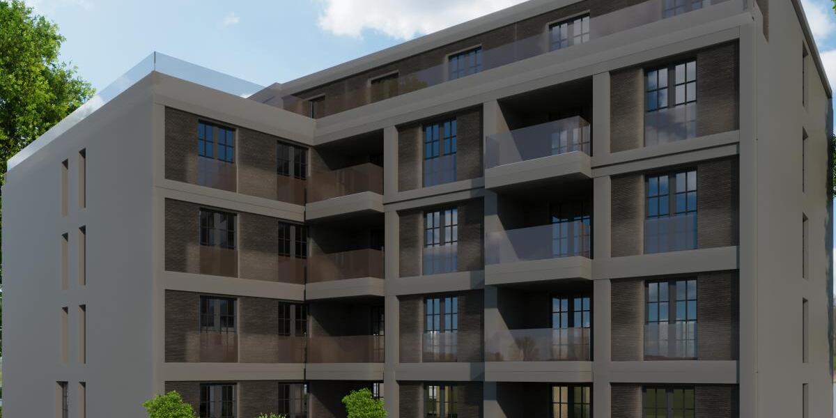 Achtung Steuerfüchse - Schöne Wohnung mit Garten KFW 40 QNG Energiesparhaus - Erdgeschoßwohnung Trier Feyen-Weismark | Angebot:26985416