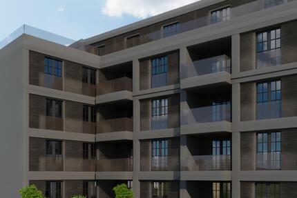 Achtung Steuerfüchse - Schöne Wohnung mit Garten KFW 40 QNG Energiesparhaus - Wohnung Trier Feyen-Weismark | Angebot:26985416