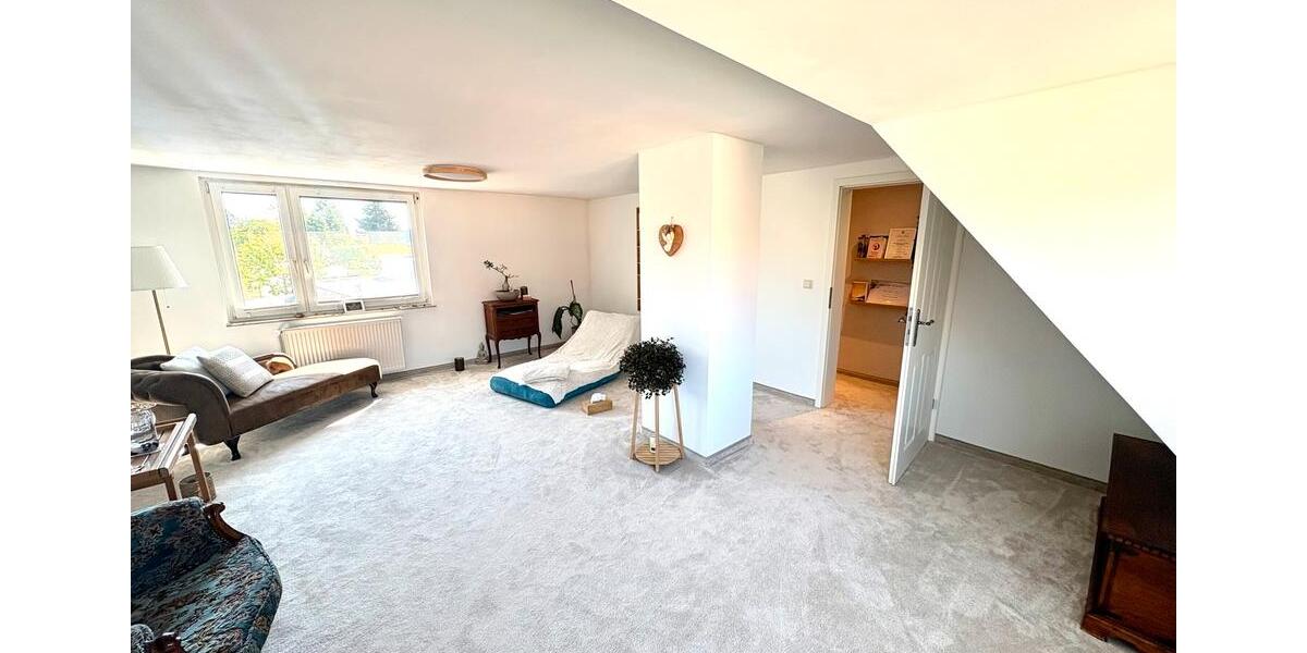 Doppelhaushälfte Burg - 4 Zimmer, 130 m&sup2;, 269.000&euro; | Angebot:26631608