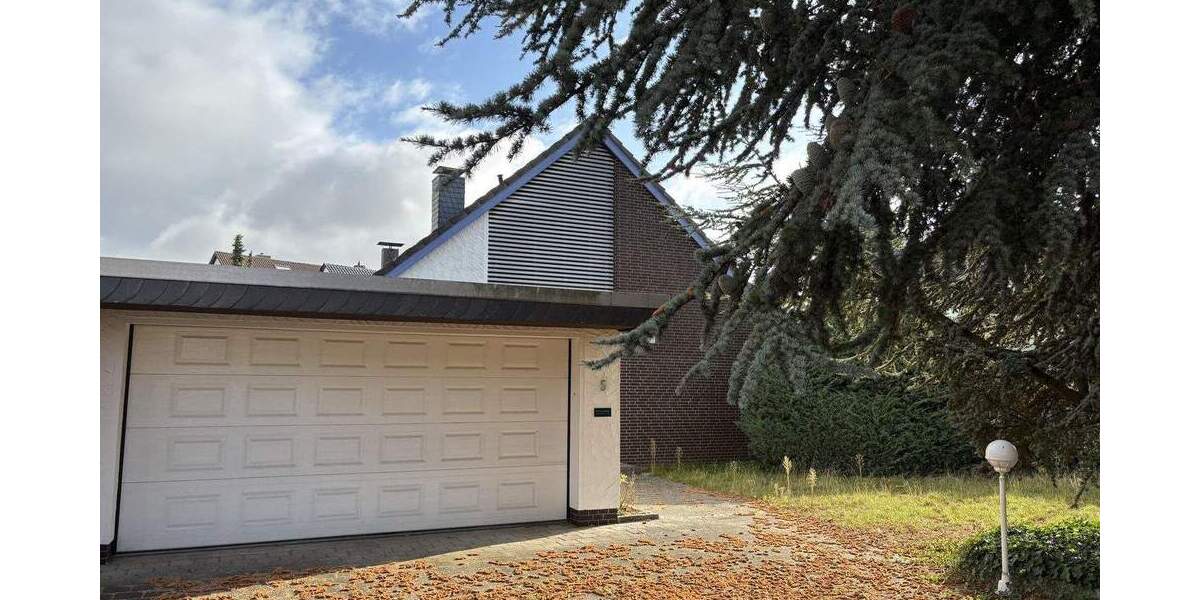 Einfamilienhaus Ronnenberg Weetzen - 7 Zimmer, 216 m&sup2;, 249.000&euro; | Angebot:25204252