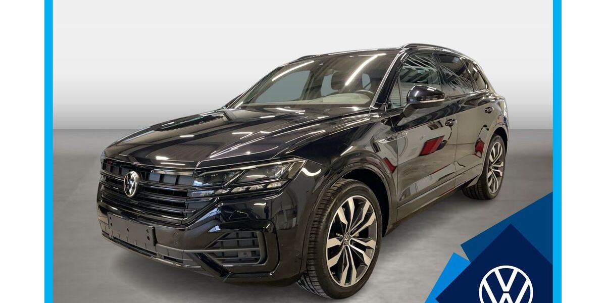 VW Touareg 123.257 km 43.820 &euro; Landshut 84030