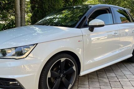 Audi A1 112.800 km 10.700 &euro; Wartenberg 85456