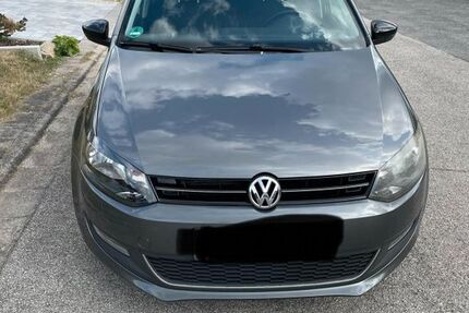 VW Polo 213.000 km 5.200 &euro; Untersiemau 96253