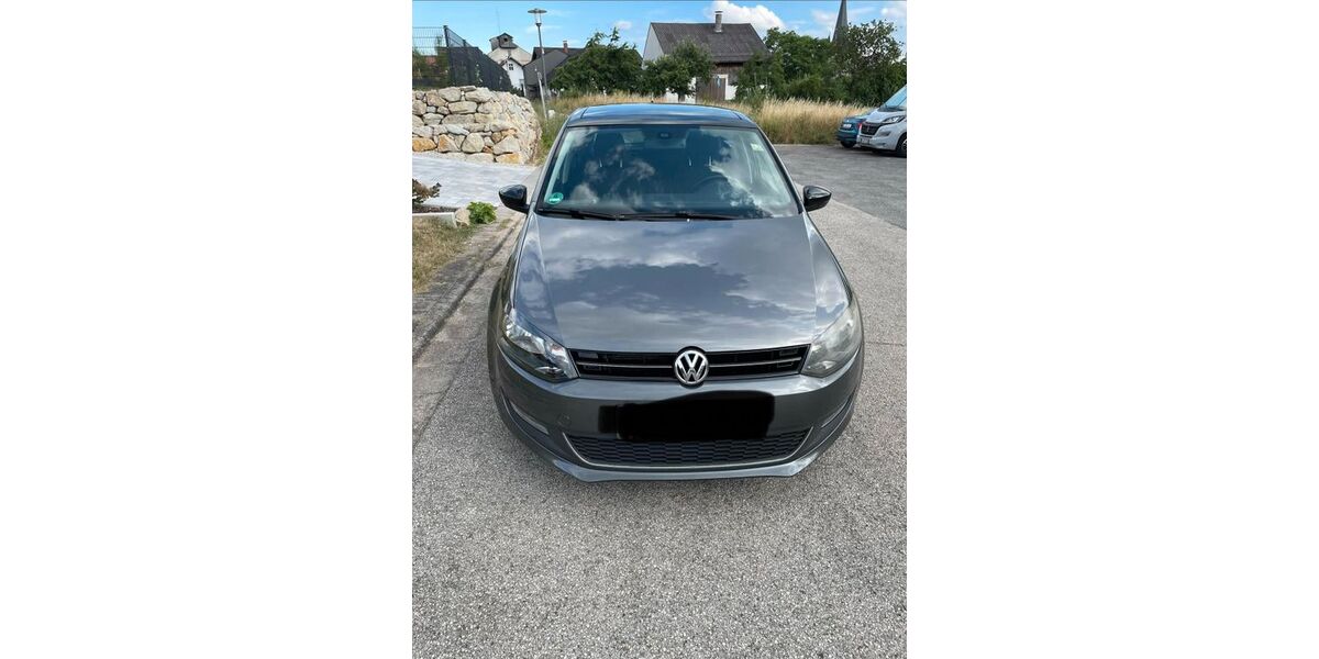 VW Polo 213.000 km 5.200 &euro; Untersiemau 96253