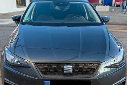 Seat Ibiza 54.500 km 12.499 &euro; Markt Indersdorf 85229