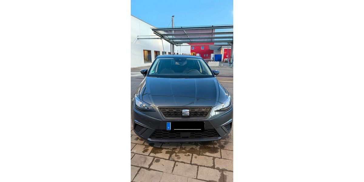 Seat Ibiza 54.500 km 12.499 &euro; Markt Indersdorf 85229