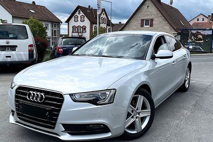 Audi A5 135.000 km 13.800 &euro; Lauf 91207