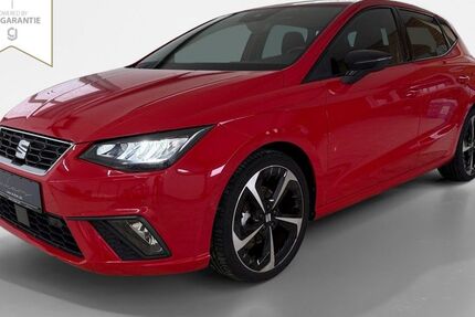 Seat Ibiza 7.015 km 18.990 &euro; Leinefelde-Worbis 37339