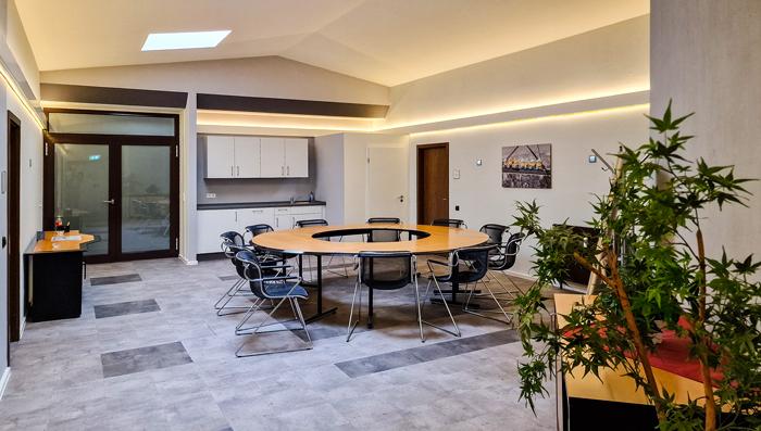 Gewerbeobjekt Halsenbach - 7&euro; | Angebot:12582863