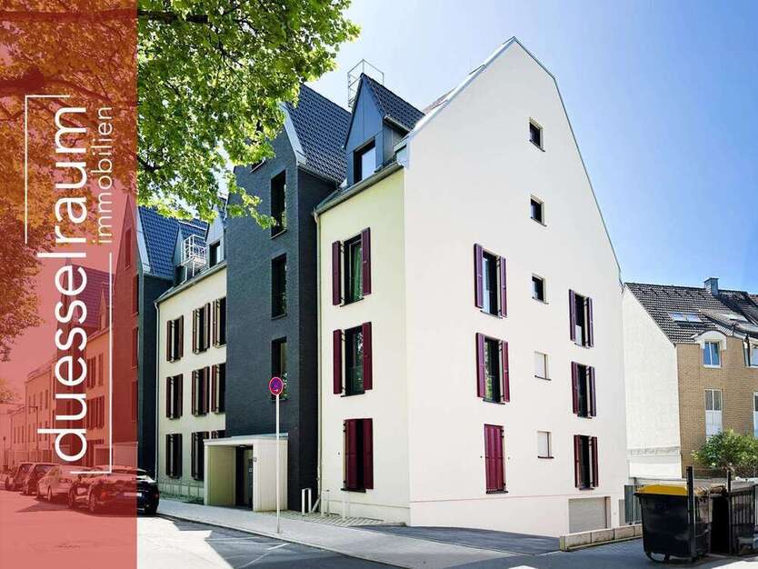 Wohnung zum Kaufen in Hilden 530.000 € 86.81 m²
