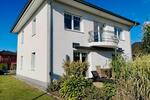 Einfamilienhaus Rastow - 6 Zimmer, 180 m&sup2;, 2.000&euro; | Angebot:25641665