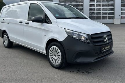 Mercedes-Benz Vito 6.792 km 36.283 € Bad-Waldsee 88339