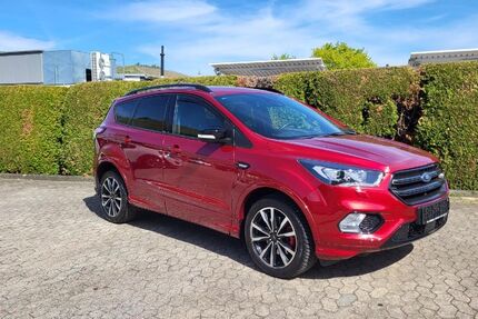 Ford Kuga 94.627 km 17.900 &euro; Bad Neuenahr 53474