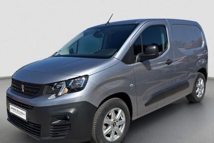 Peugeot Partner 23.000 km 18.870 &euro; Lehe 26892