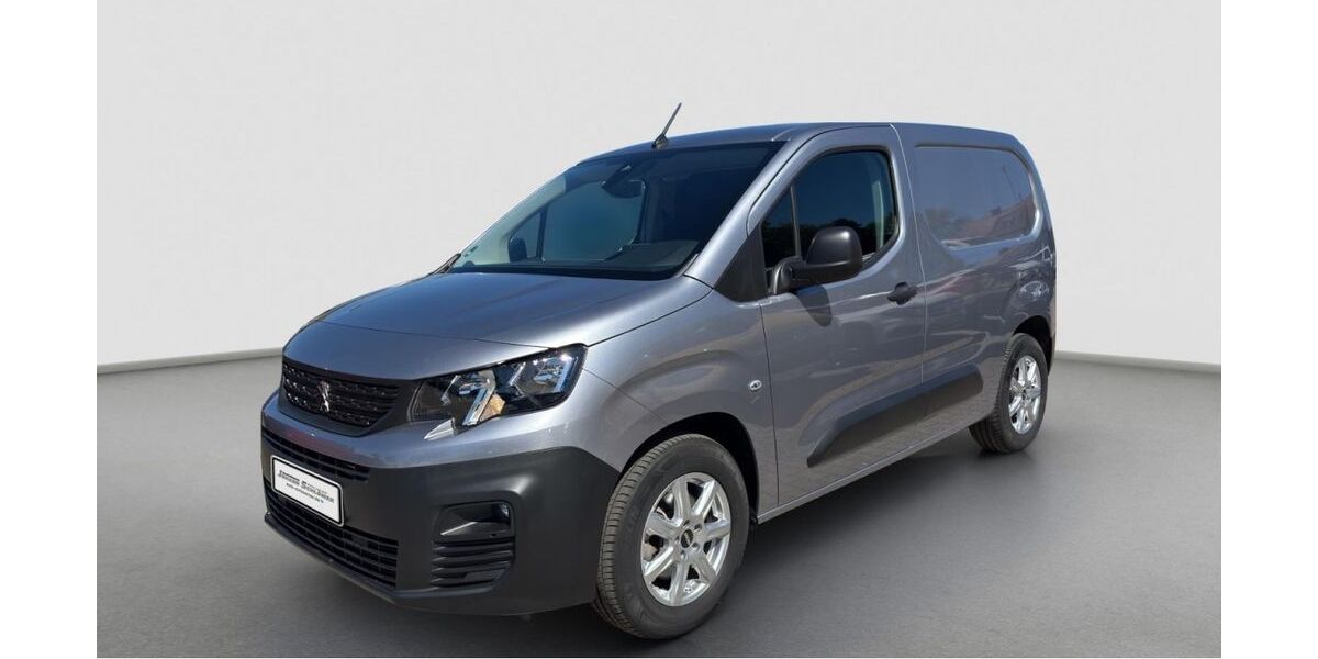 Peugeot Partner 23.000 km 18.870 &euro; Lehe 26892