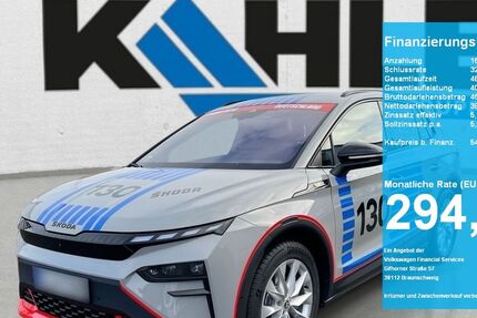 Skoda Elroq 5.000 km 49.995 &euro; Nienburg 31582