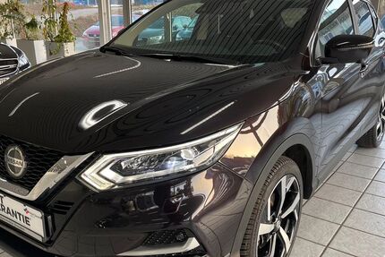 Nissan Qashqai 16.658 km 15.999 &euro; Kesselsdorf 01723