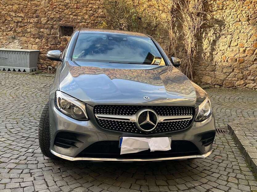 GLC 350