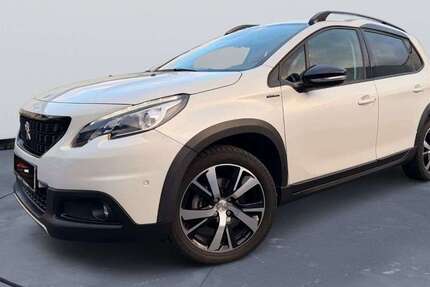 Peugeot 2008 10.000 km 14.990 &euro; Rüsselsheim 65428