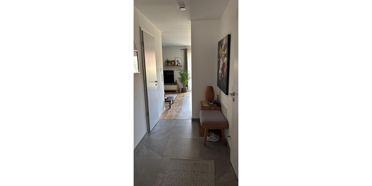 Erdgeschoßwohnung Taufkirchen (Vils) - 3 Zimmer, 75 m&sup2;, 395.000&euro; | Angebot:26828990