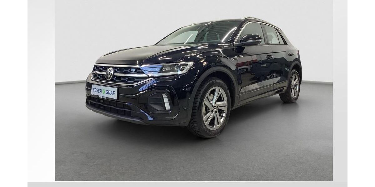 VW T-Roc 12.883 km 29.480 &euro; Fürth 90763